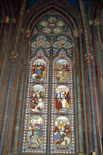 Vue d'ensemble