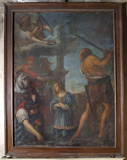 Vue d'ensemble. - © Inventaire général, ADAGP