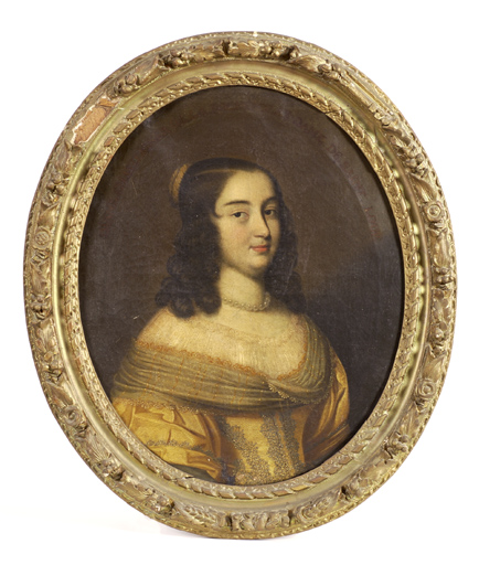Vue d'ensemble. - © Inventaire général, ADAGP