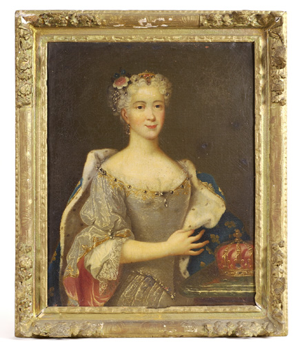 Vue d'ensemble. - © Inventaire général, ADAGP