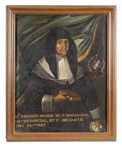Vue d'ensemble. - © Inventaire général, ADAGP