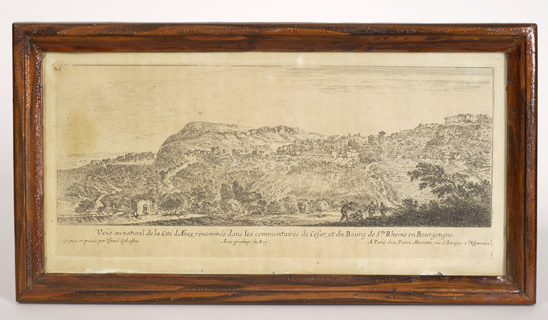 Vue d'ensemble. - © Inventaire général, ADAGP