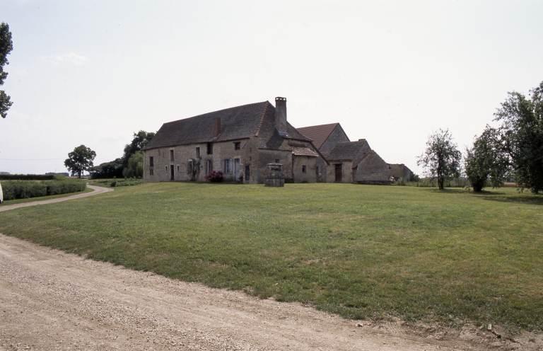 Vue d'ensemble.