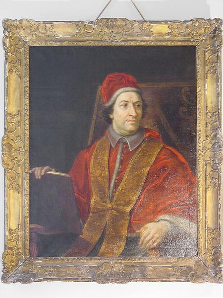 Vue d'ensemble.
