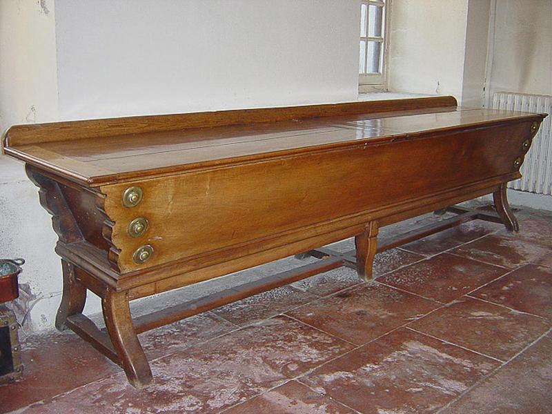 Pétrin
