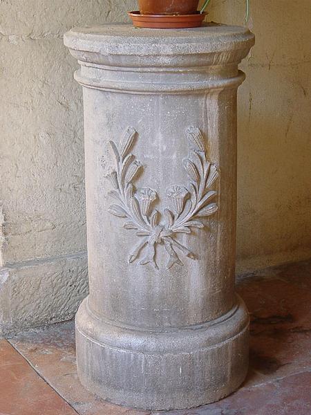 Piédestal