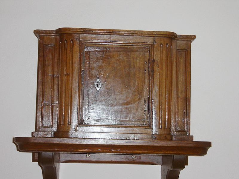 Tabernacle