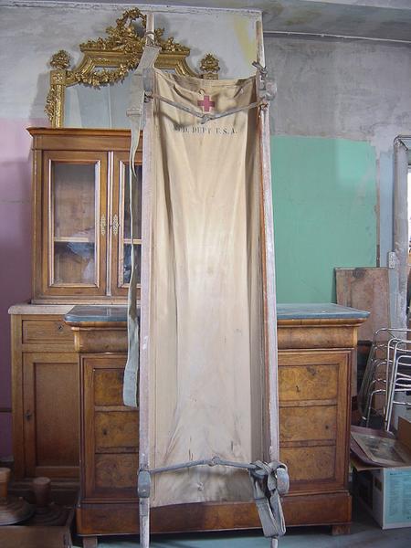 Vue d'ensemble.