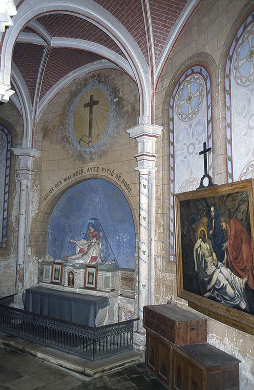 Vue d'ensemble