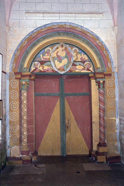 Vue d'ensemble