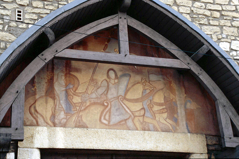 Vue d'ensemble