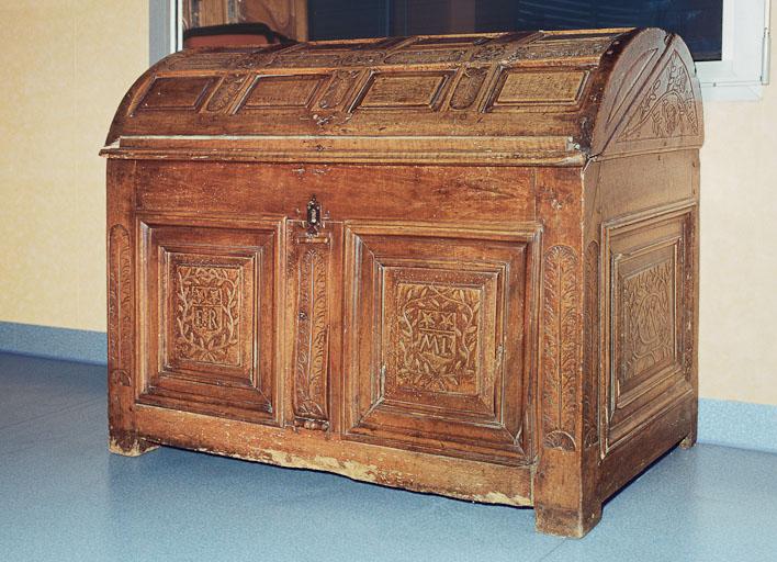 Vue d'ensemble.