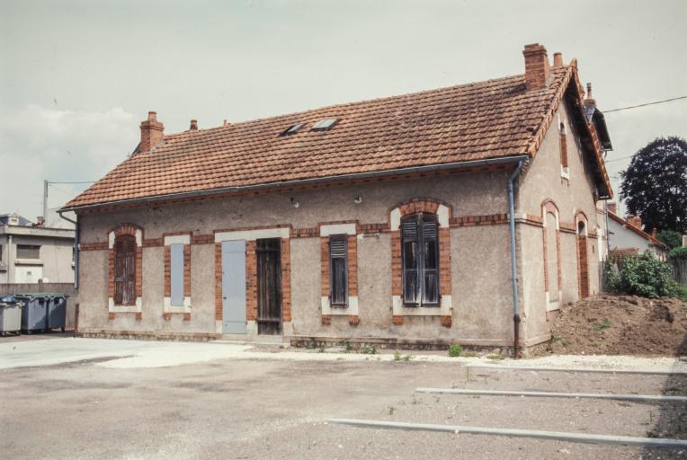 Hôpital
