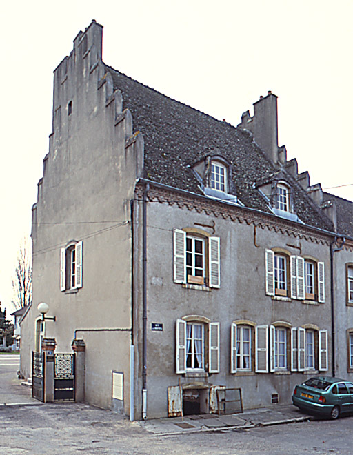 Vue d'ensemble.