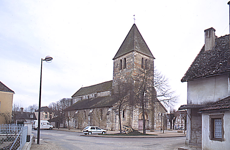 Eglise