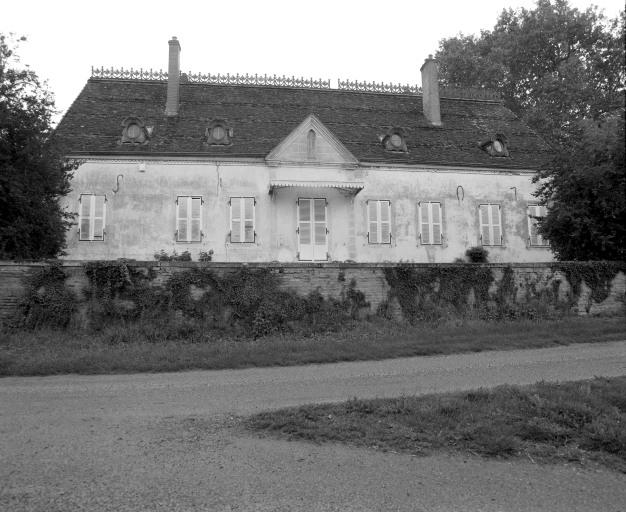 Vue d'ensemble.