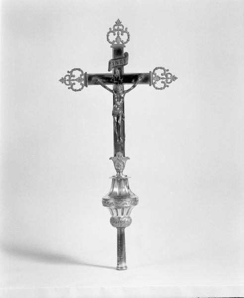 Croix de procession