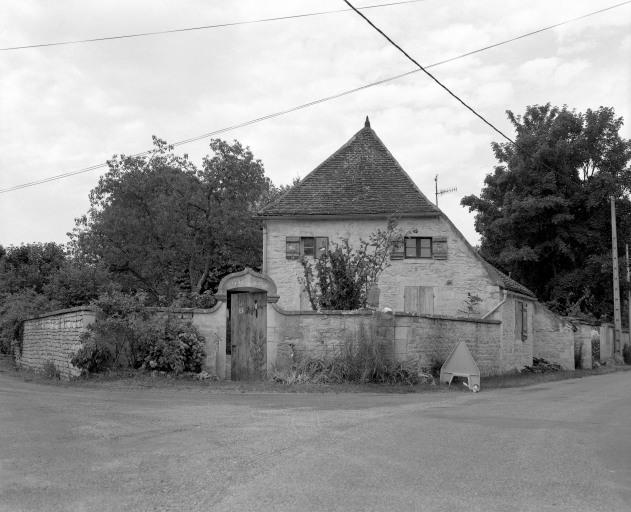 Vue d'ensemble.