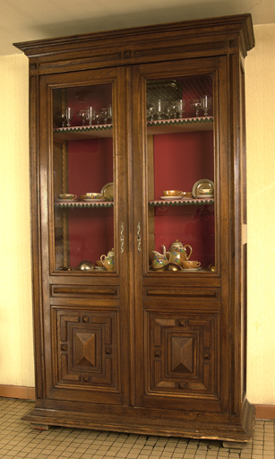 Vue d'ensemble.