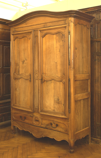 Armoire n°10