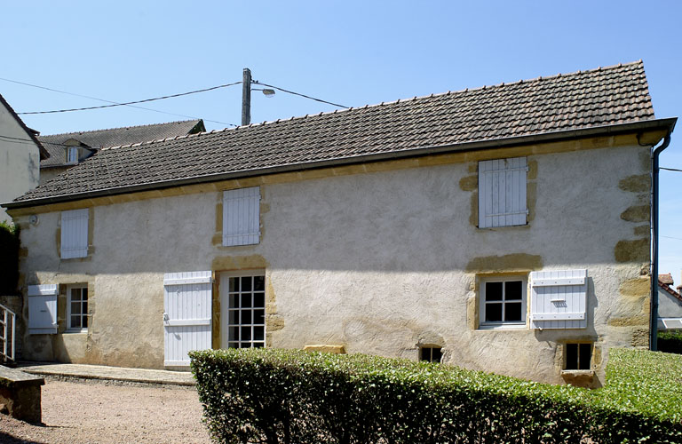Anciens communs.