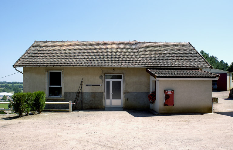 Anciens communs.