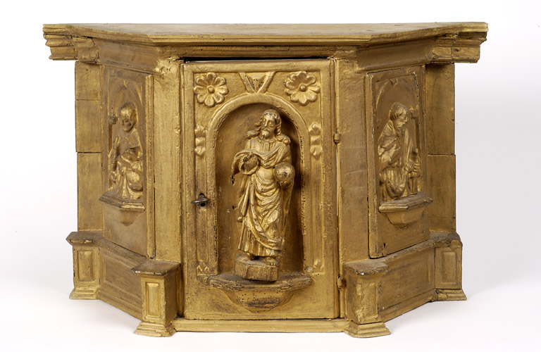 Tabernacle