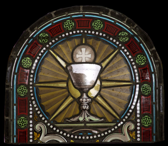 Saint-Sacrement.