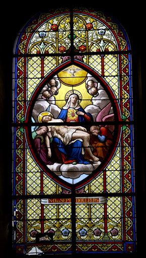 Déposition de Croix.