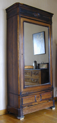 Armoire à glace