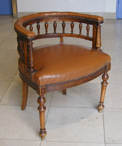 Fauteuil de bureau