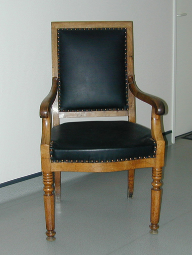 Fauteuil