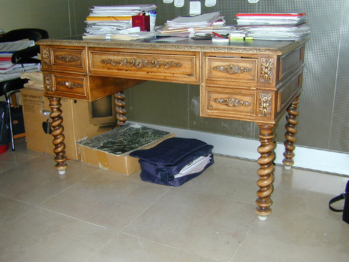 Bureau