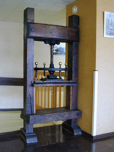Vue d'ensemble.