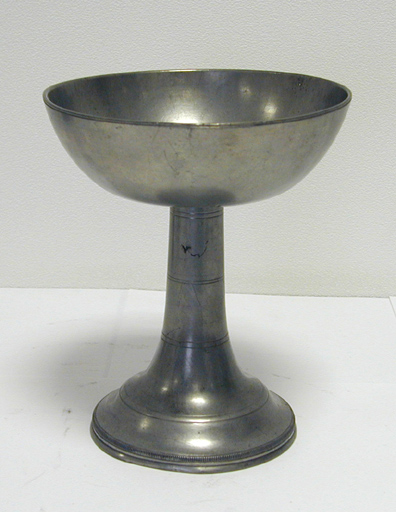 Vue d'une coupe. - © Inventaire général
