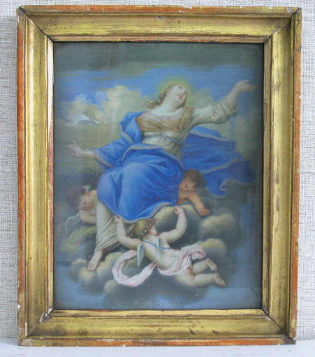 Vue d'ensemble.