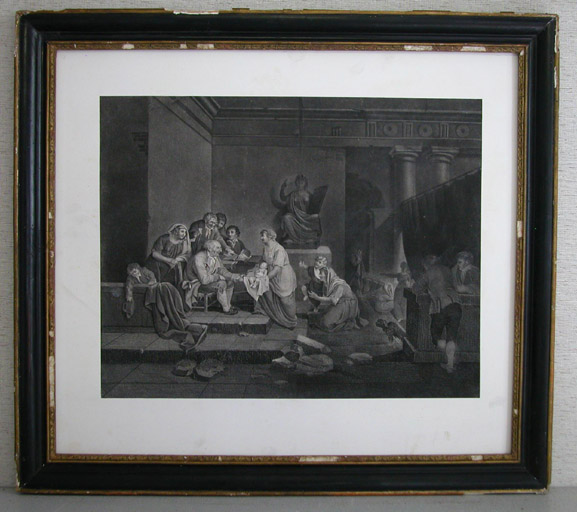 Vue d'ensemble.