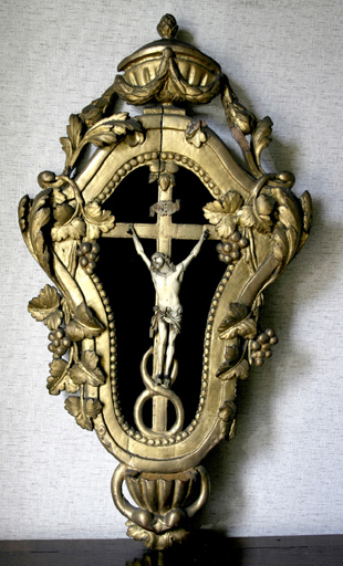 Vue d'ensemble. - © Inventaire général
