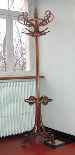 Vue d'ensemble.