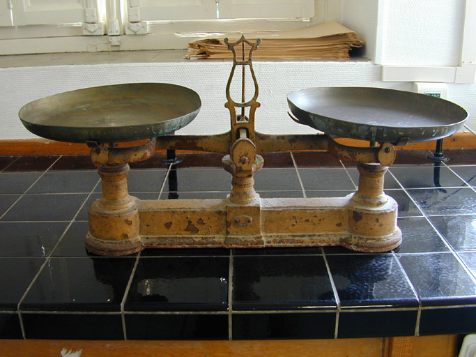 Vue d'ensemble.