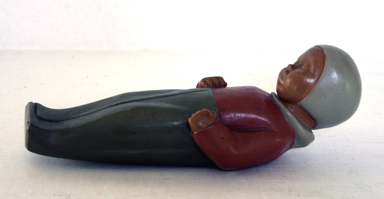L'Enfant Jésus.