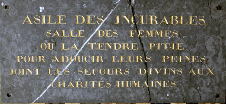 Vue d'ensemble.