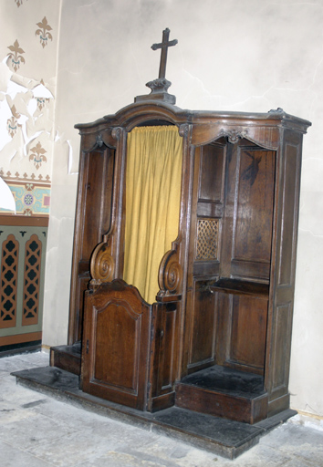 Vue d'ensemble. - © Inventaire général