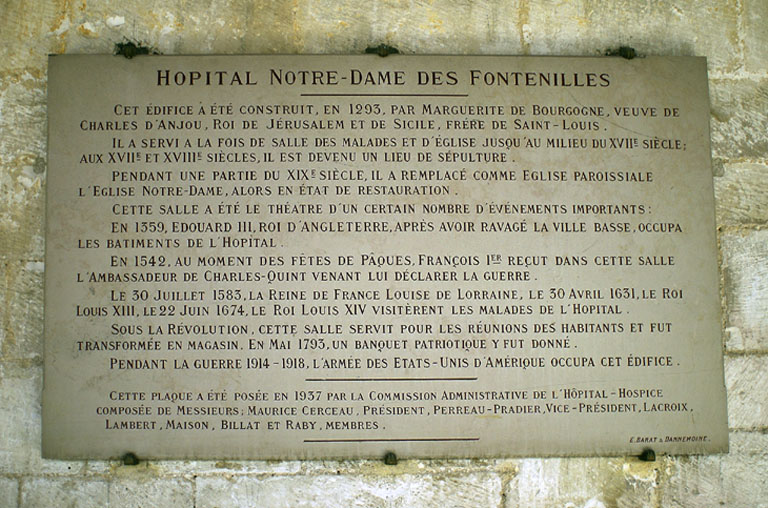 Hôpital