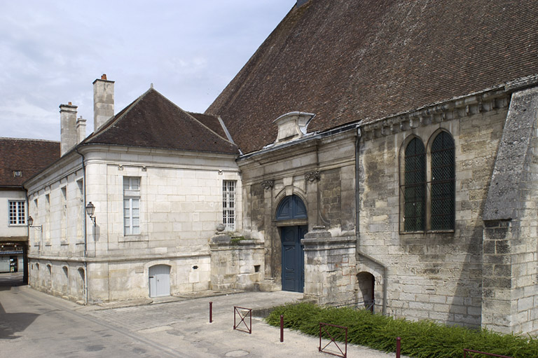 Hôpital