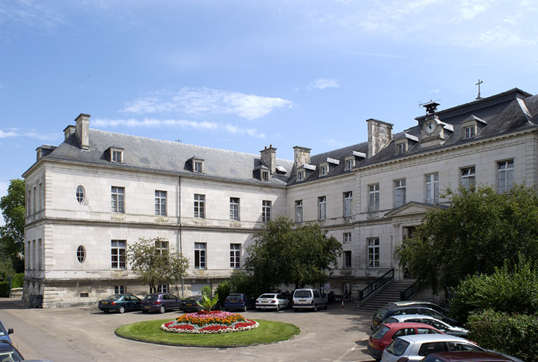 Hôpital