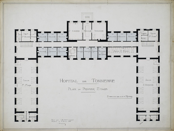 Hôpital