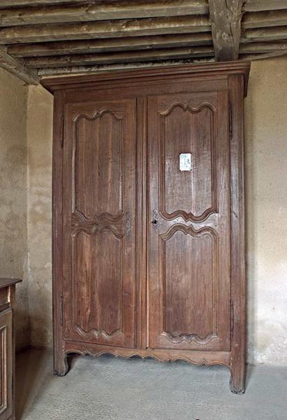 Armoire