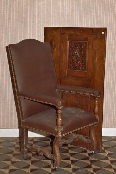 Fauteuil