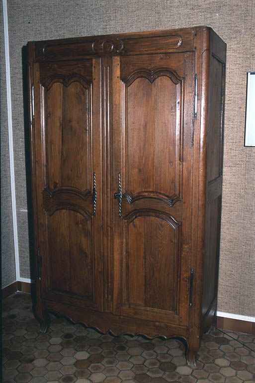 Armoire (N°1)